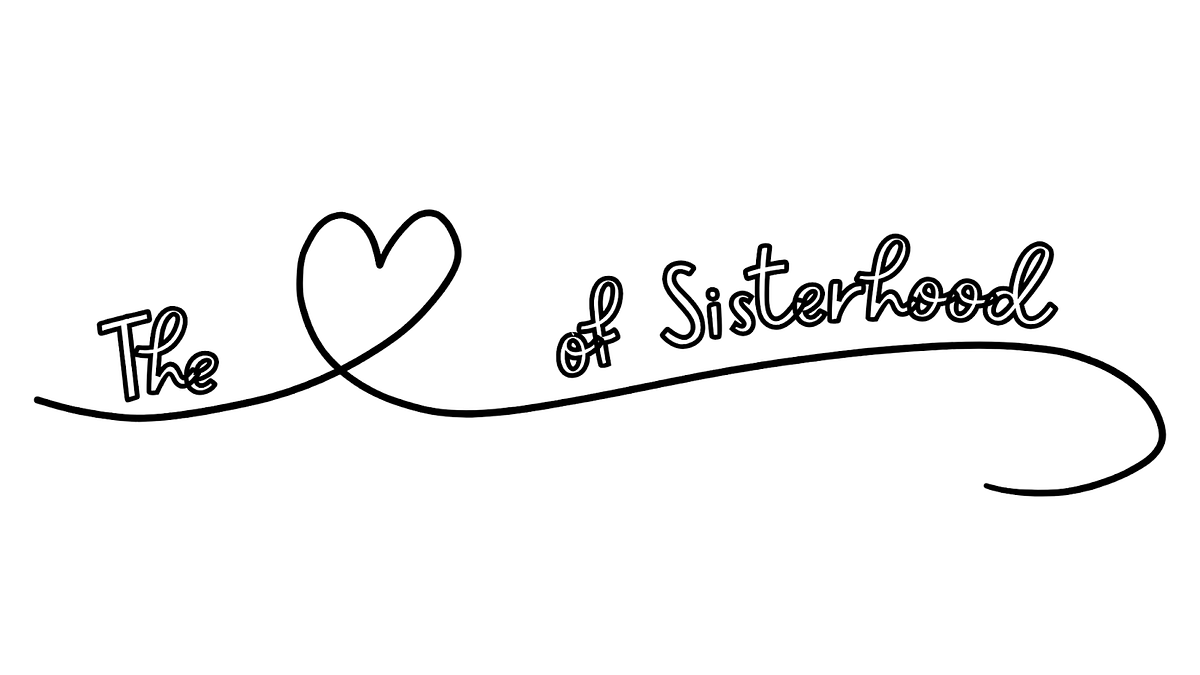 The ‘Invisible String’ of Sisterhood by GirlForward Dec, 2023 Medium