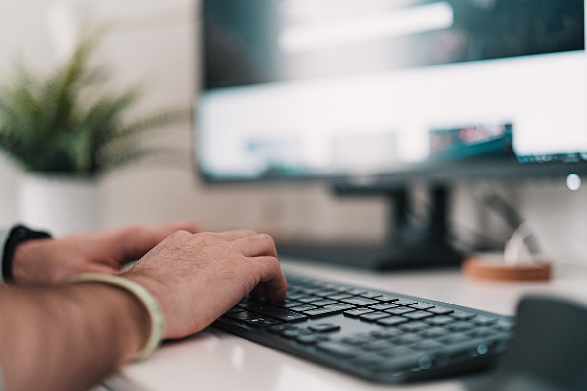 9 Ways to Bulletproof Your Home Office Security | by John Teehan | The ...