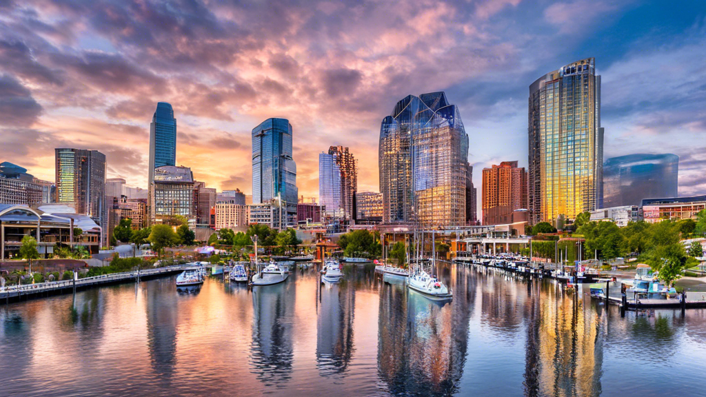 The Most Affordable U.S. Cities for Living in 2024 by