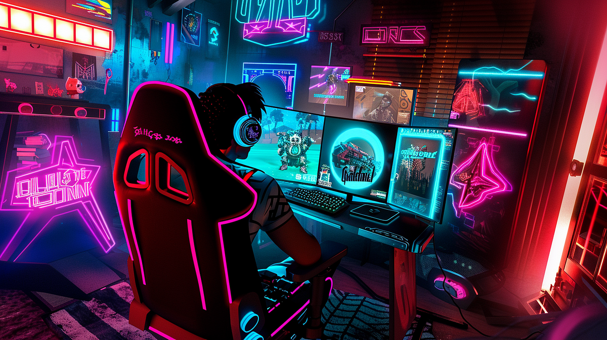 How I Turned $0 Sub Badges into a $100K Twitch Empire | by Streamers ...