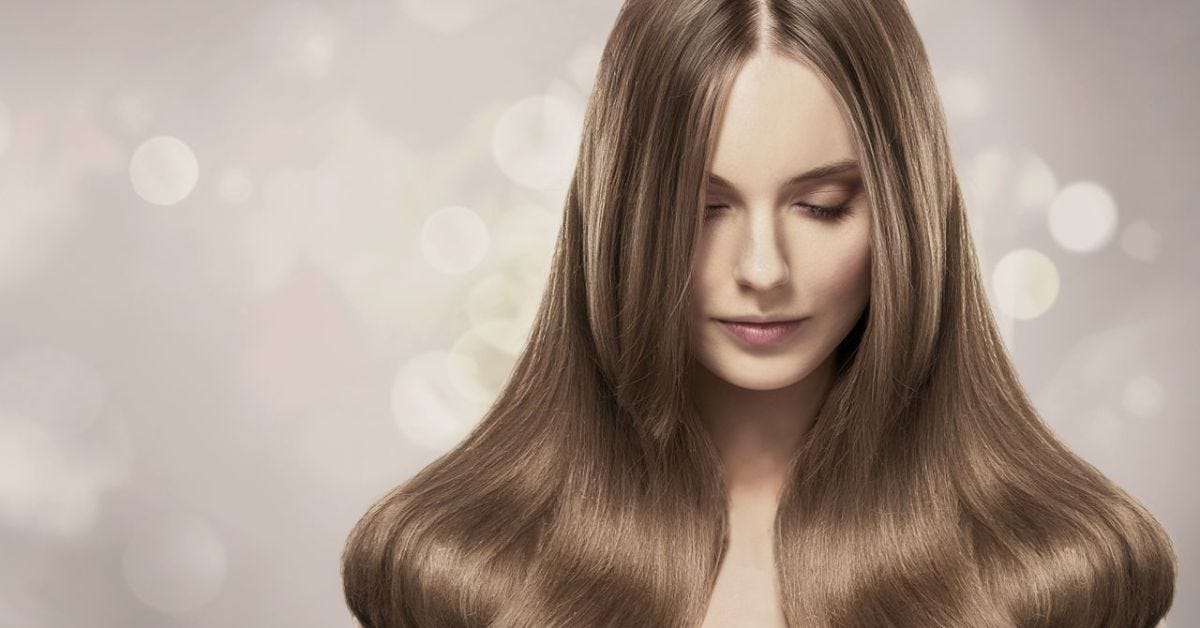 Hair Rebonding Types, Side Effects, and Tips by Asnafaisal Mar, 2024 Medium