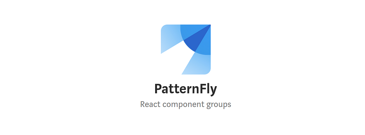 Introducing component groups. The story behind PatternFly’s newest ...