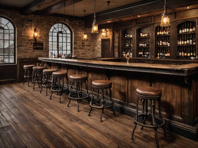 rope bar stools | by Patrick Flores | Jul, 2024 | Medium