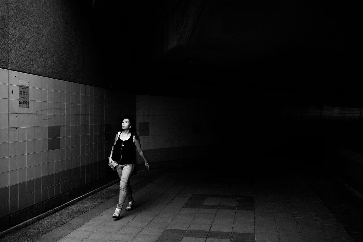 This One Automation Saved My Relationship | by Tina Lopez | Content