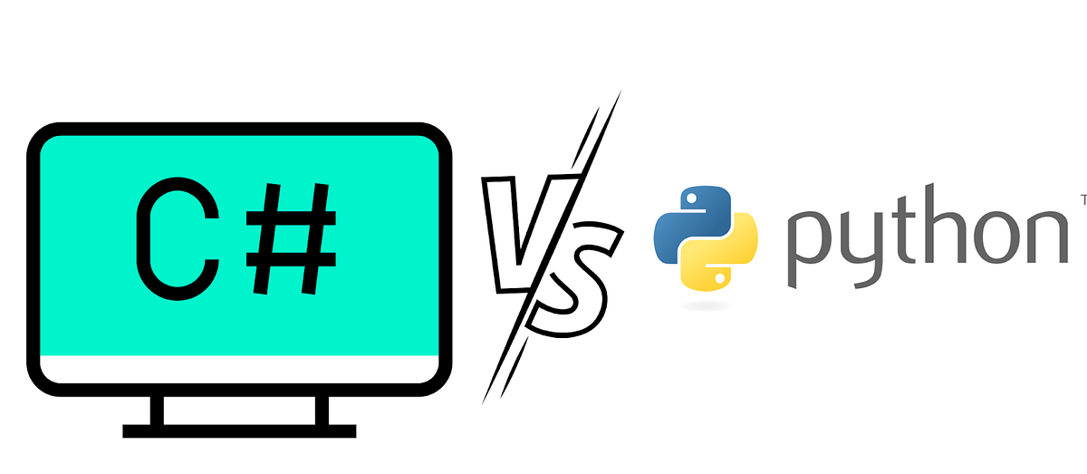 C# vs Python: Uncover Which Language You Should Learn In 2023? | by ...