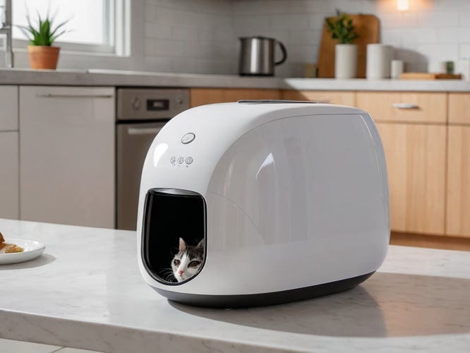 Cat Litter Deodorizers by Russell Young Jun, 2024 Medium