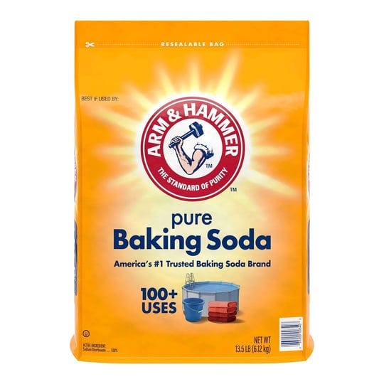 Aluminum Free Baking Sodas by Brandon Vargas Jul, 2024 Medium