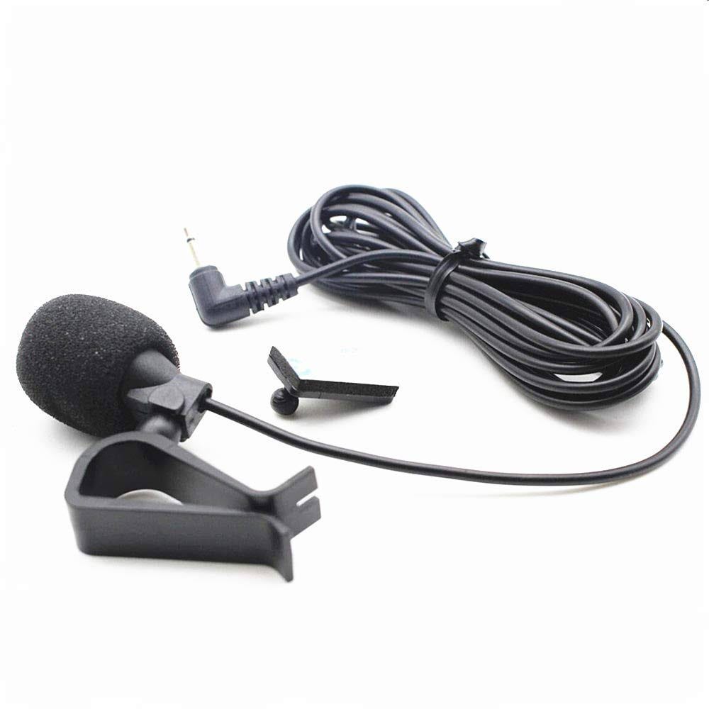 Best Car Microphone by Allison Harrison Medium