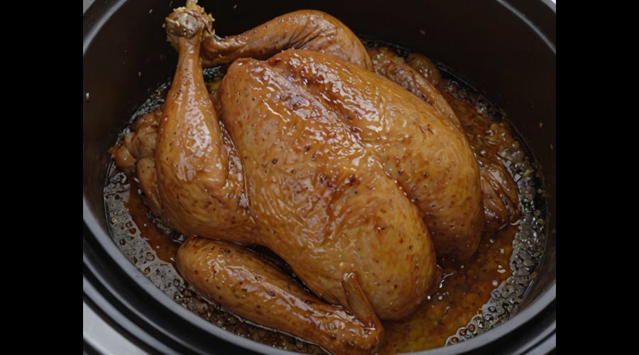 Butterball Deep Fryer by Casey Graham Medium