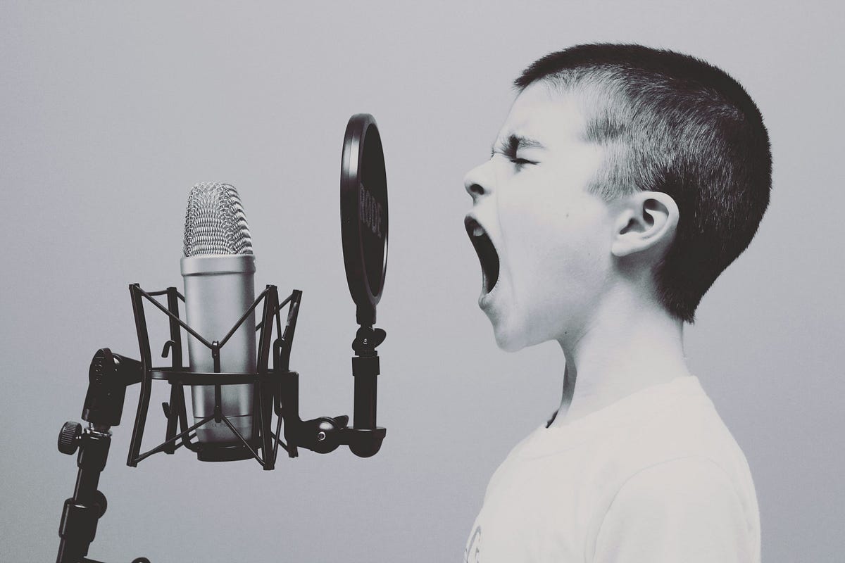 How Constraints Can Make You (A Lot) More Creative