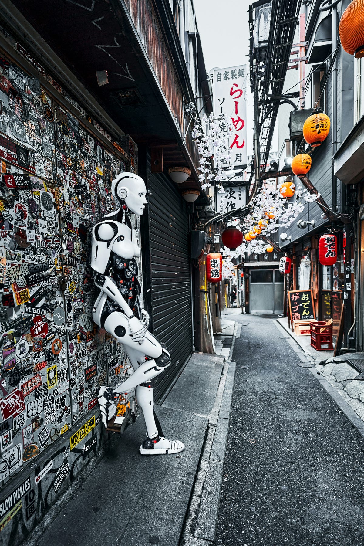 Why Imperfect Writing Will Save Us in the Age of AI