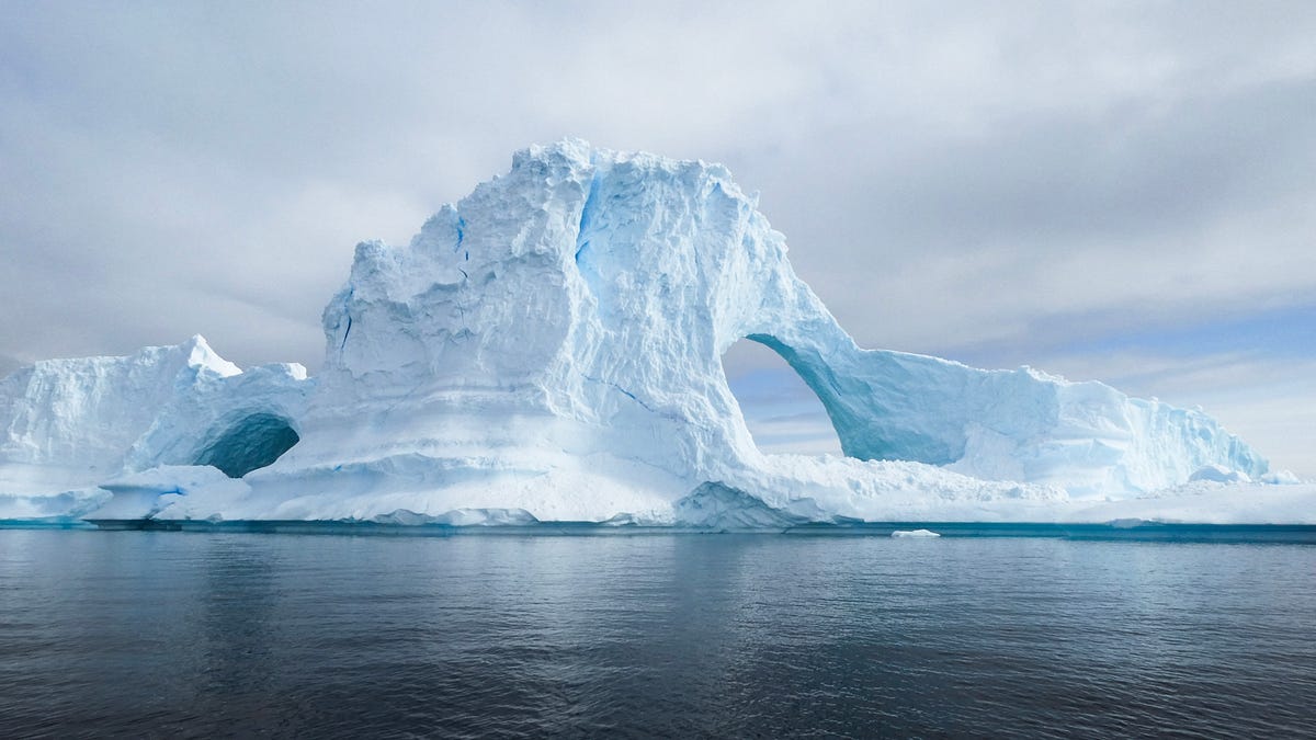 Hemingway’s Iceberg Theory and How it Changed Sentences Forever