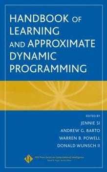 Top 9 Dynamic Programming Books | by Jessica Maxwell | Jul, 2024 | Medium
