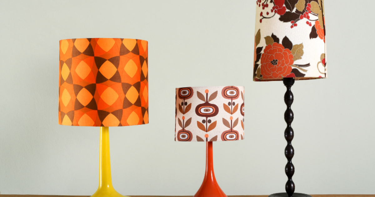 Can You Paint Lamp Shades? A Creative DIY Guide by Emily Johnson