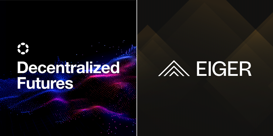 Decentralized Futures: Eiger brings Move to the Polkadot ecosystem