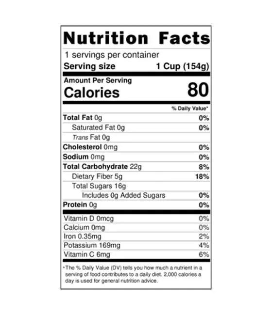 Red Delicious Apple Nutrition Information Juicy Health Benefits by