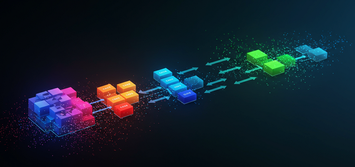 Decoding the Monolith: How Gemini Can Power Your Application Discovery | by Khushmeet Kaur Rekhi | Google Cloud – Community | Apr, 2025