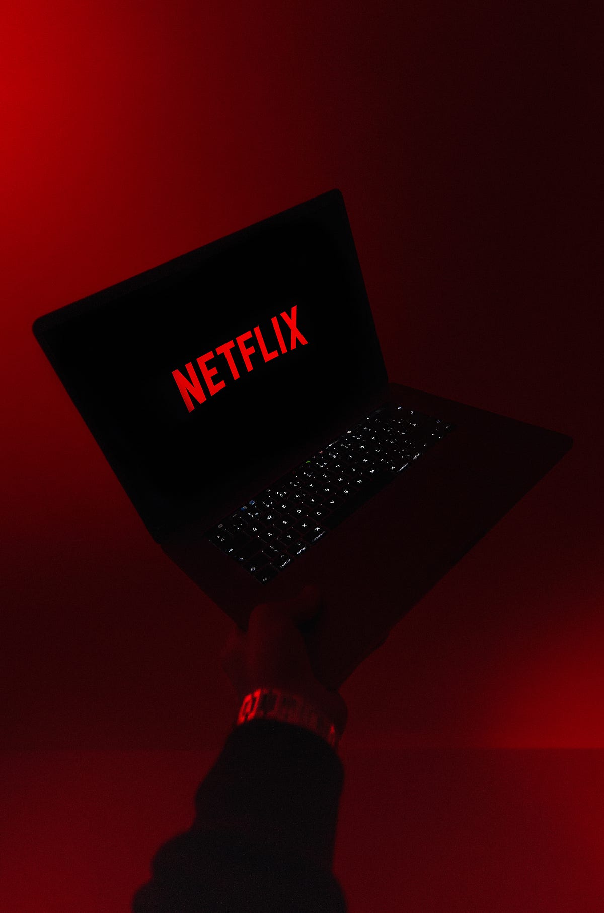 Netflix Data Analysis using Python | by Uzair Adamjee | Medium