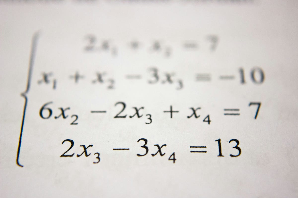 Patterns with relevant examples to solve the Leetcode problems. | by ... image.