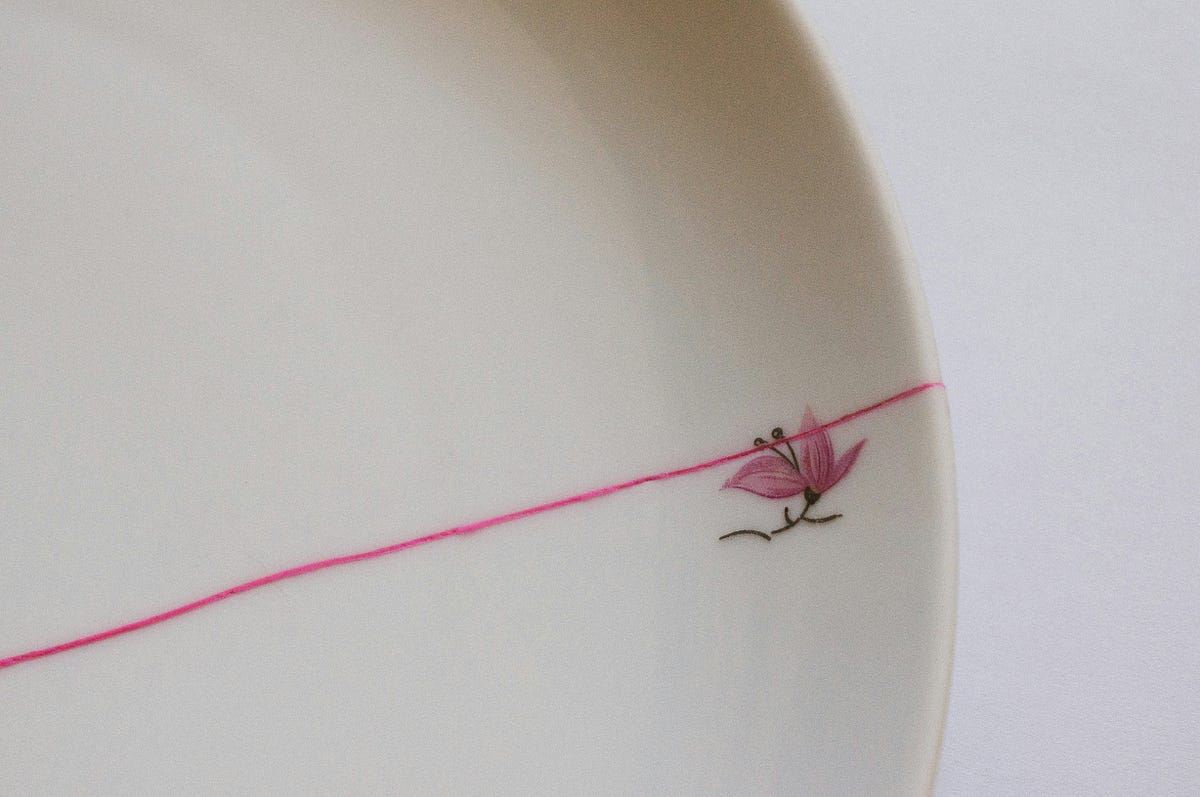 Embrace Imperfection: How to Find Freedom in Your Creative Journey