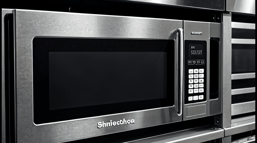 The Best Commercial Microwave by Paige Morales Apr, 2024 Medium