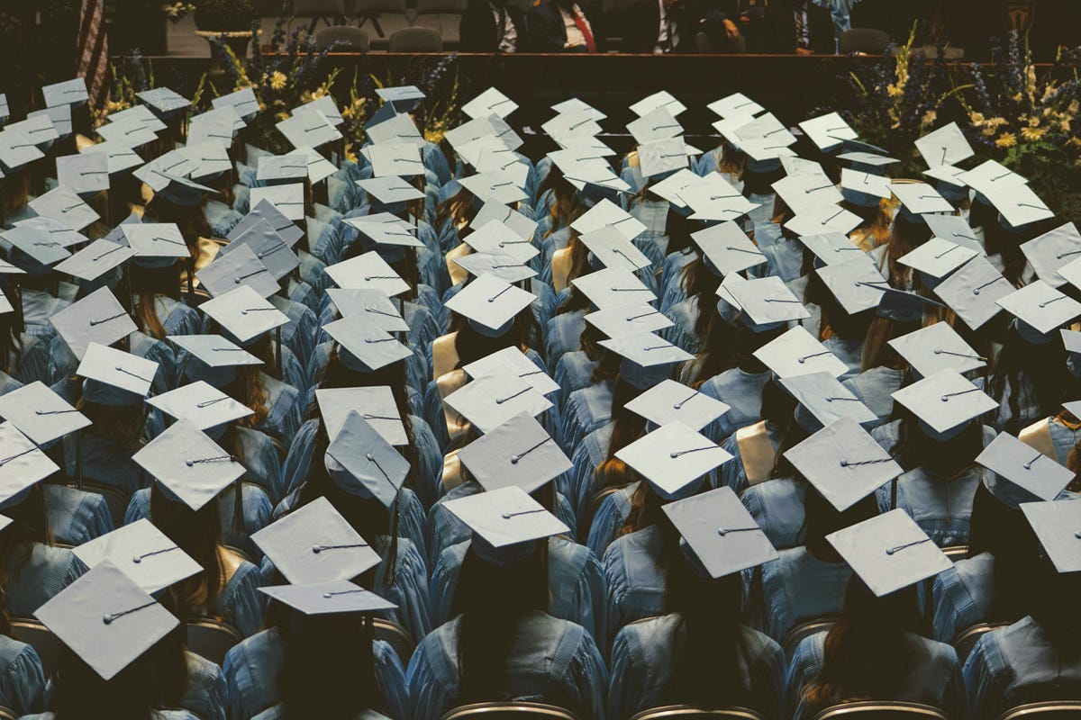 USC Just Cancelled Their Graduation Ceremony! Others May Follow Suit