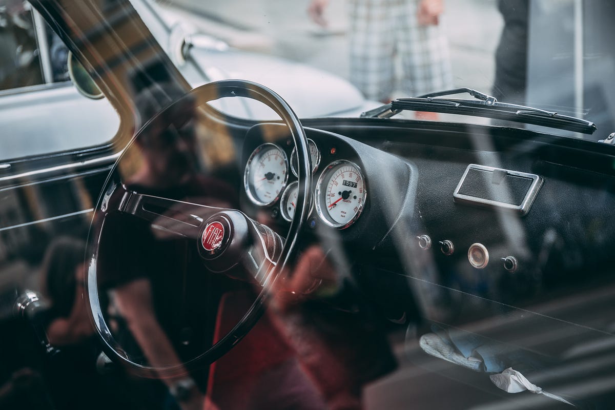 Do Steering Wheel Locks Really Prevent Theft? Debunking the Myths by