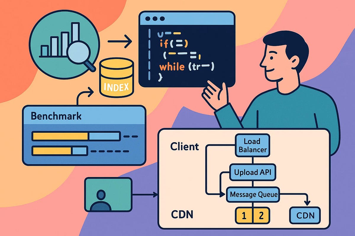 The Backend Interview Answers That Finally Got Me Hired | by DevLogic ...
