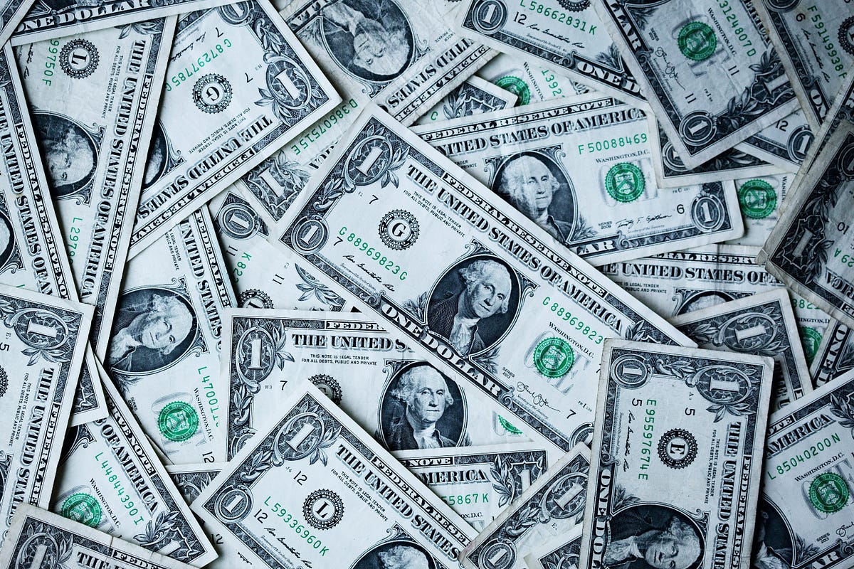 21 Free Apps That Pay You Real Money Within 24 Hours   by Jenny Clerk   Medium