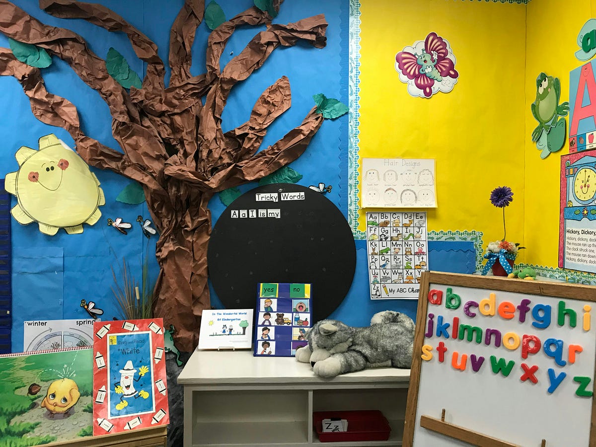 Reading Made Me A Better Teacher — and a Better Person