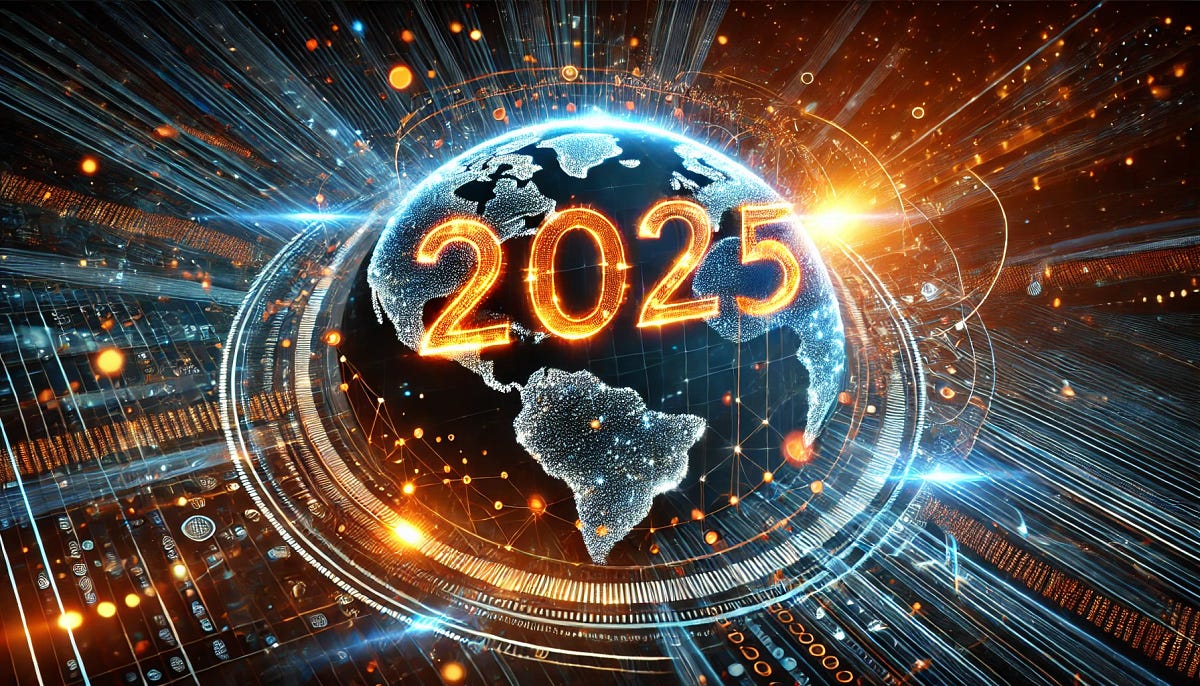 Societal impact of AI