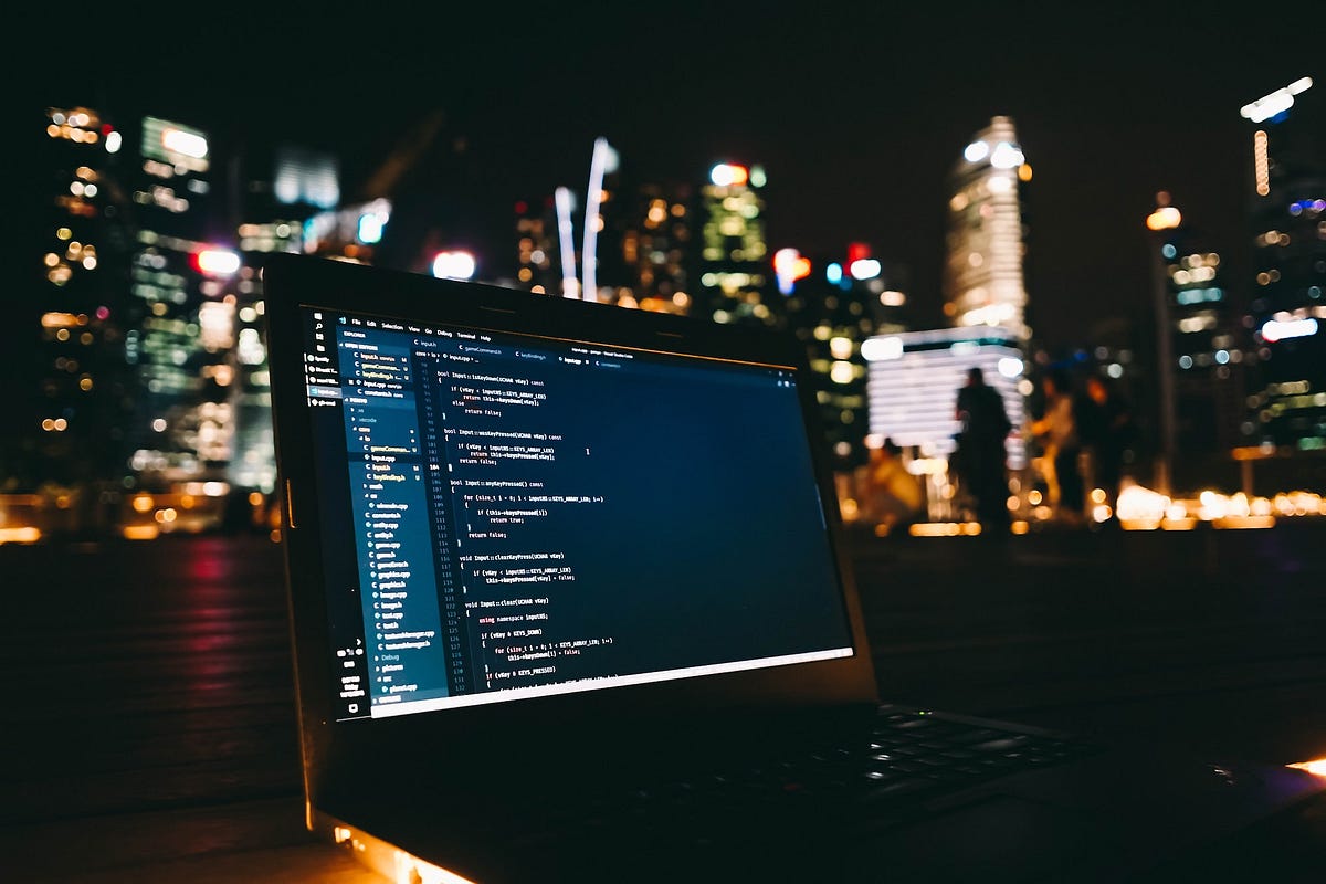 Why C++ Is Popular When Demonstrating Solutions To Coding Challenges ...