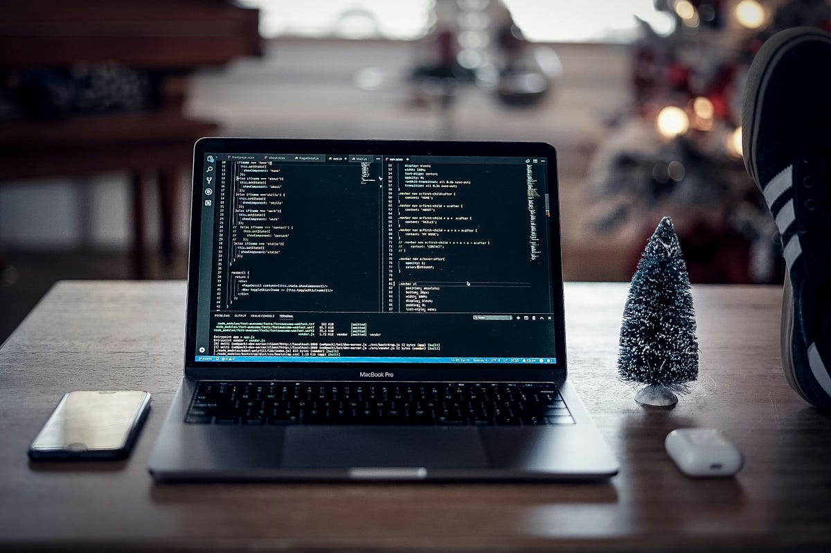 Complete guide to web authentication methods | by Michael Zheng | ITNEXT