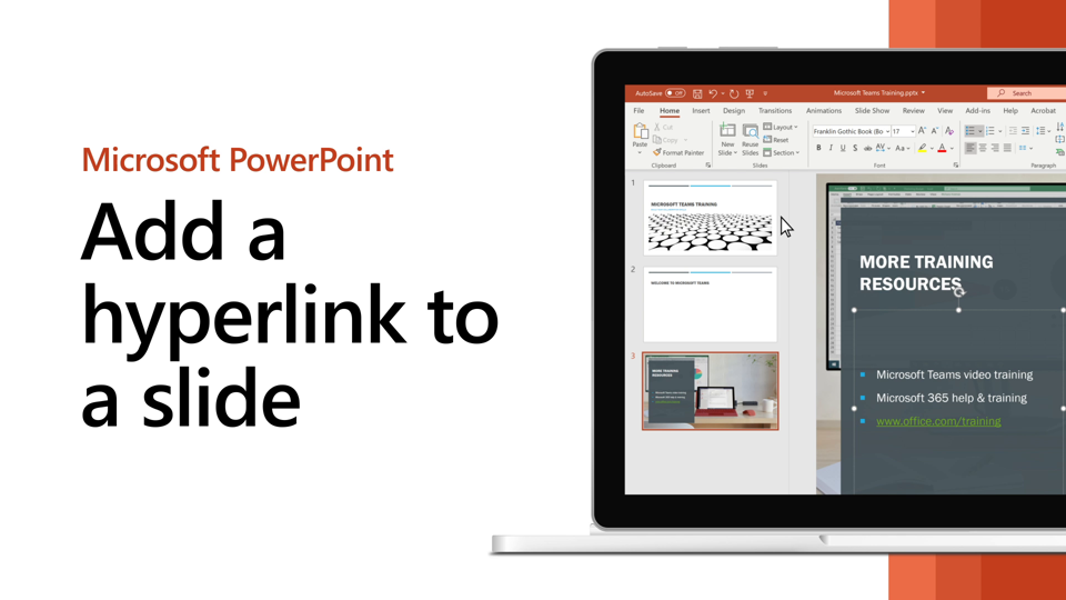 Add Hyperlink to a Video Boost Engagement Effortlessly by Charlene