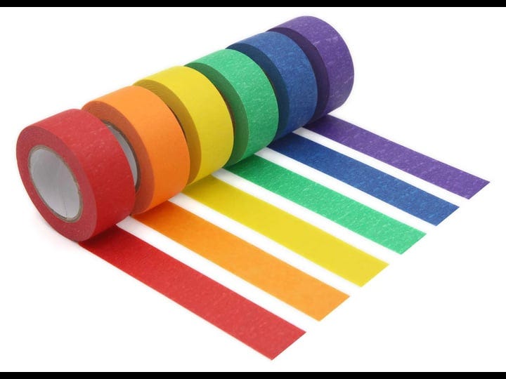 The Best Masking Tape by Isaac Rush Apr, 2024 Medium