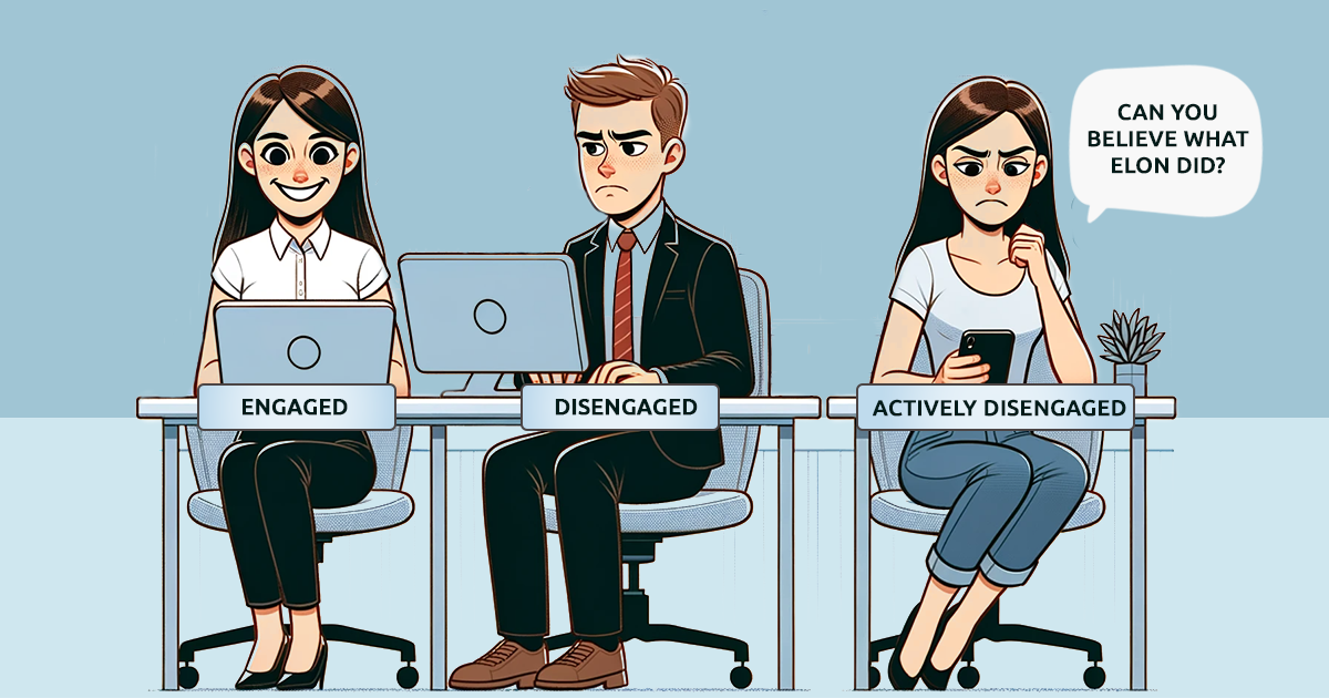 The Relationship Between Agile and Employee Engagement | by Anthony ...