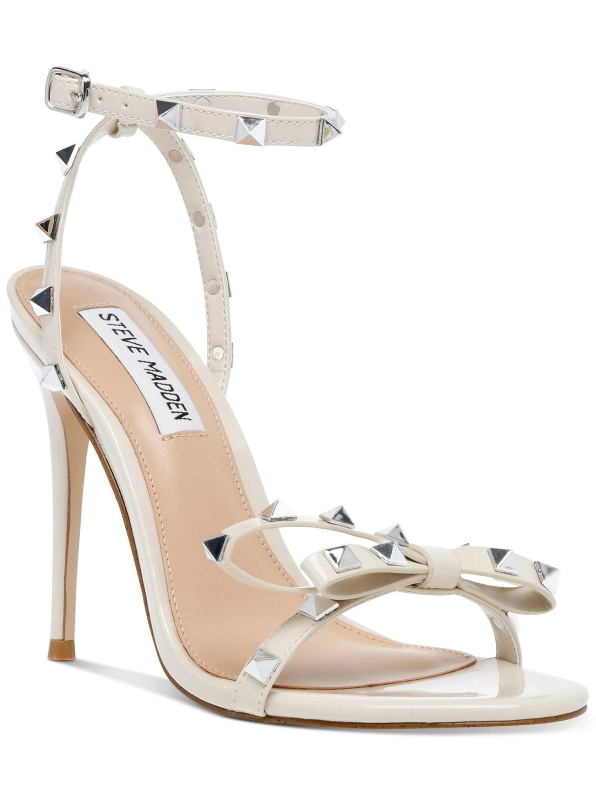 Beige Strappy Heels | by Leroy Preston | Apr, 2024 | Medium