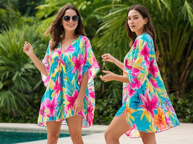 Swimming Cover Ups by Savannah Swift Apr, 2024 Medium