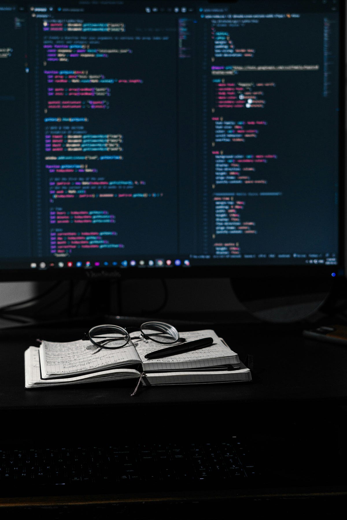 Stackless Python. Stackless Python is a significant fork… | by Elshad ...