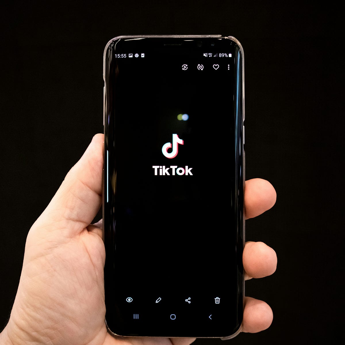 TikTok Might Get Banned Soon. I can’t even imagine… by Think Big
