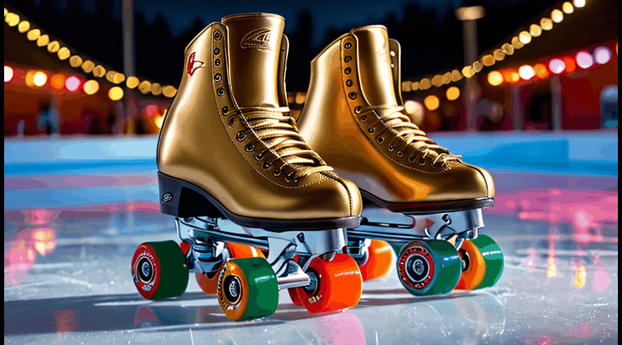 Skate Wheels by Dorothy Wilson Mar, 2024 Medium