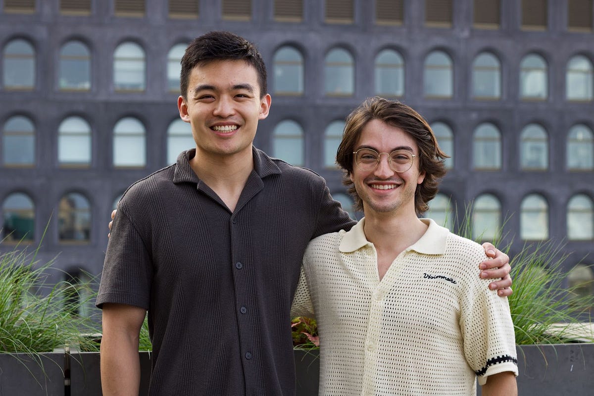 Why We Invested in ParadeDB. By: Brian Murray, Sean Whitney, Zao… | by ...