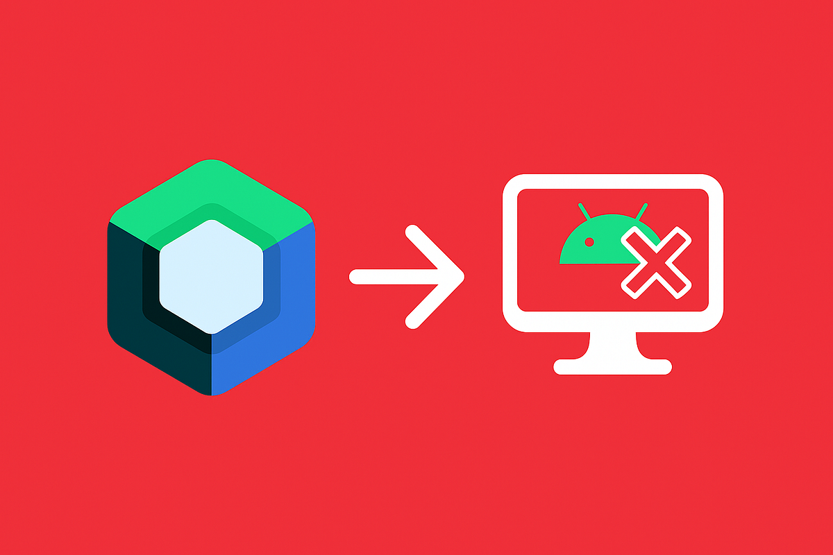 네트워크 기반 Compose Preview가 안보인다면?