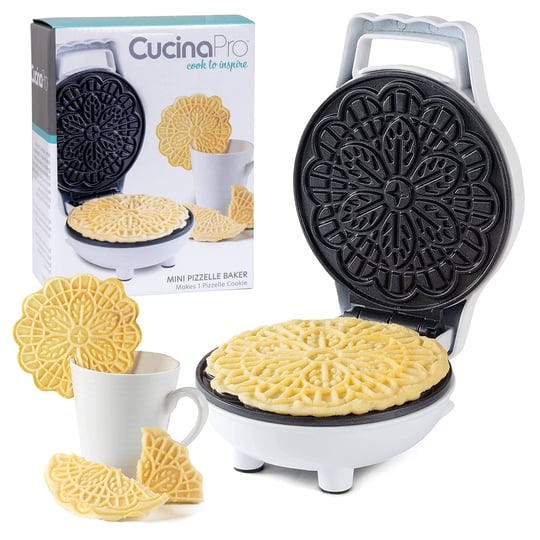 Electric Cookie Presses by Aaron Moran Jun, 2024 Medium