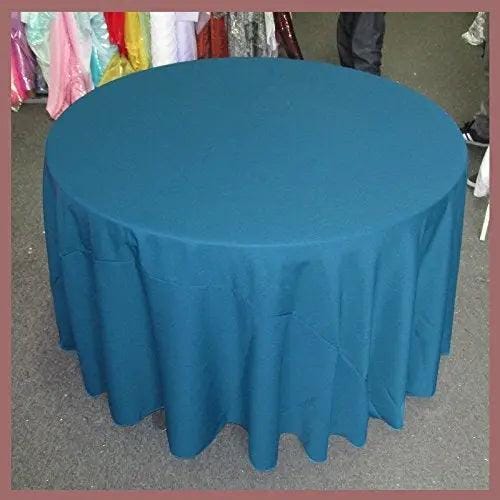 Elevate Your Event The Perfect Polyester Tablecloth in Los Angeles