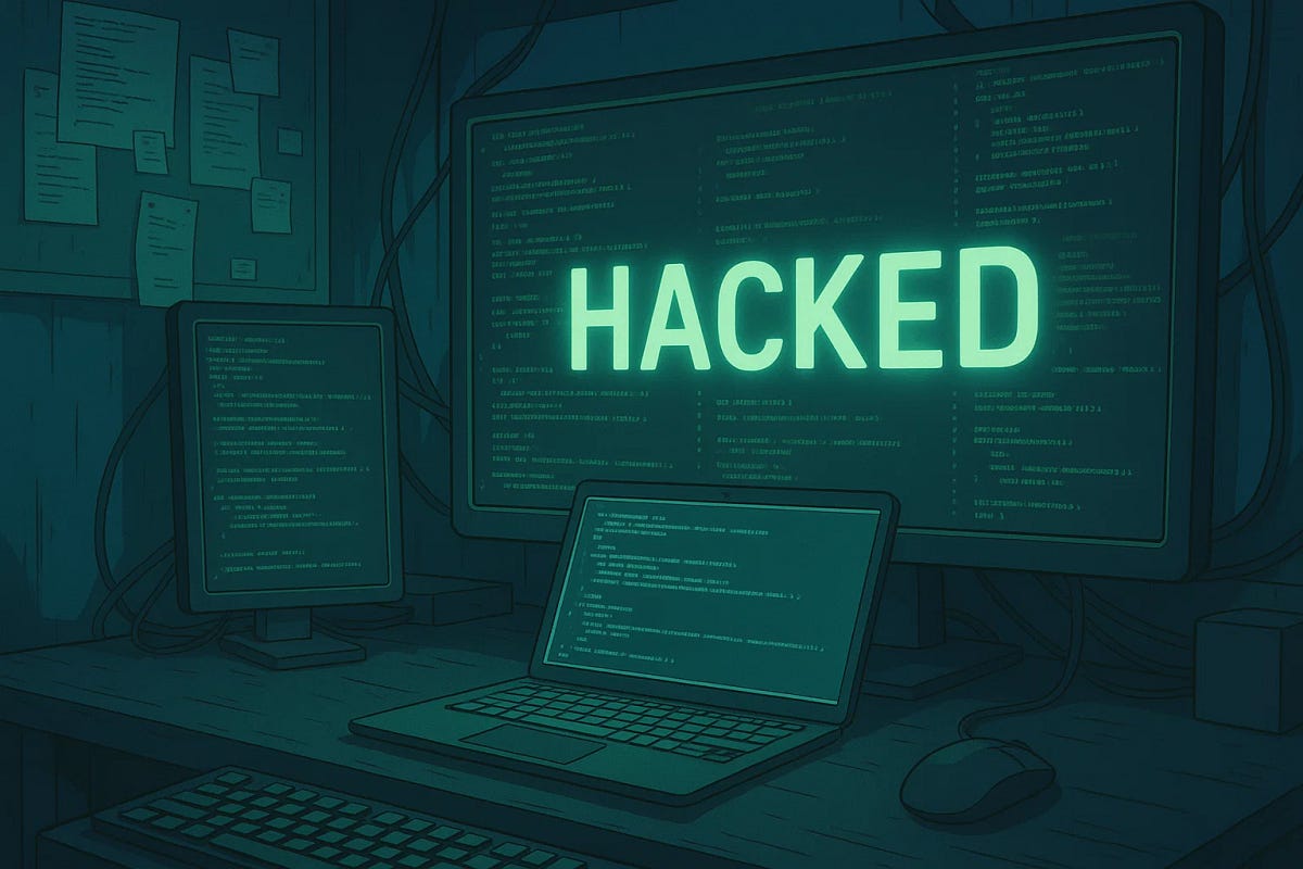 7 Python Libraries That Made My Friends Think I Was a Hacker | by Maria ...