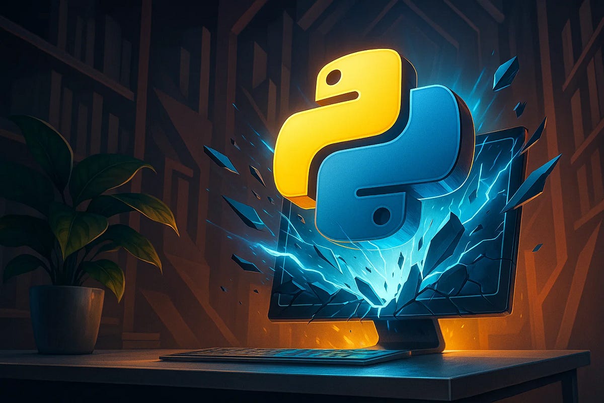 10 Python Tricks That Made Me Question Every Other Programming Language ...