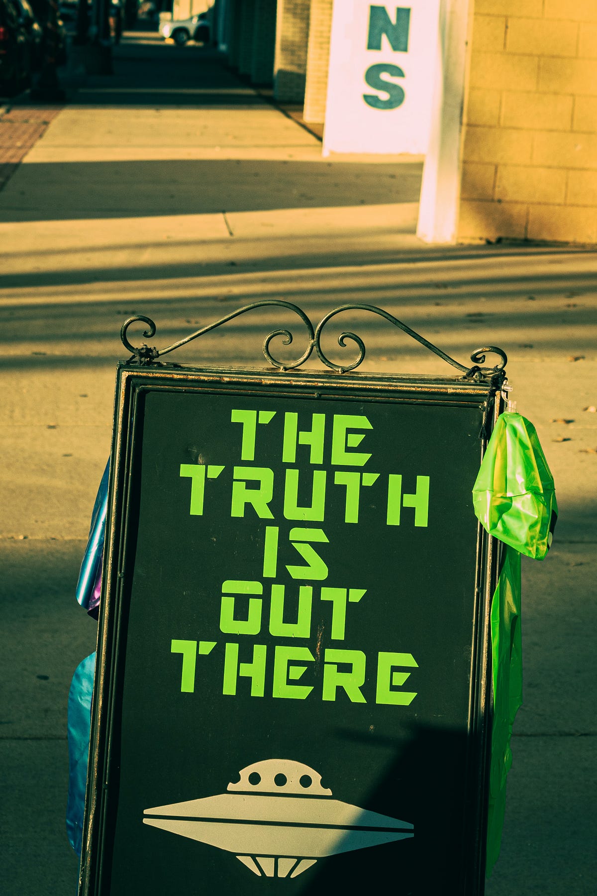 The Inconvenient Truth: Lessons from a Failed Marriage | by Maggie Q ...
