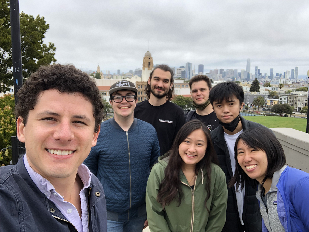 From CodeHS Student to CodeHS Intern — Meet Will | by CodeHS | Read ...