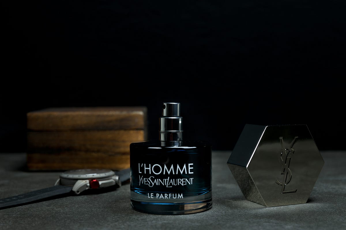 How to smell good as a man. Smelling good is crucial for men. A bad ...